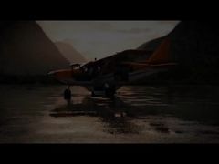 Vea el nuevo avión a la venta: GA8 AIRVAN de GippsAero Pty Ltd, una demostración de elección rentable