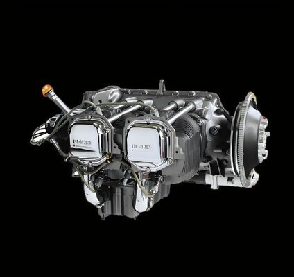 Aviación Lycoming Potente motor de avión IO-540-V4A5