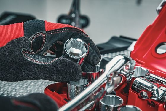 Global FACOM Aeronáutica herramientas de mantenimiento de aeronaves de ensamblaje personalizado