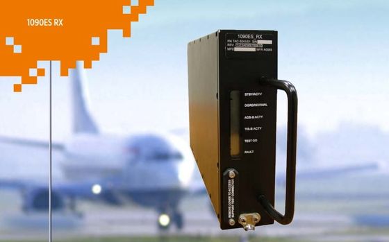 Receptor portátil 1090ES: IFD102P