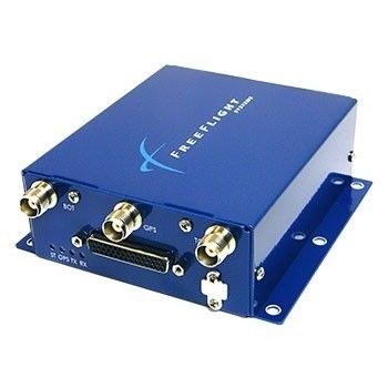 Receptor aerotransportado ADS-B: IFD101