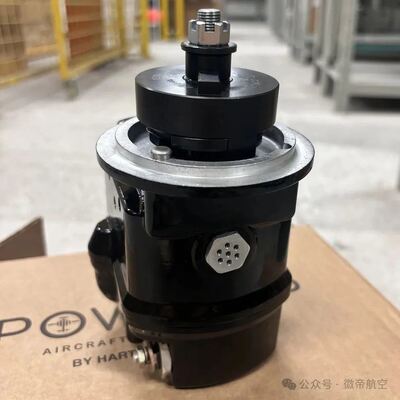 Hartzell PowerUp ES4371 Ignition New PMA Magneto