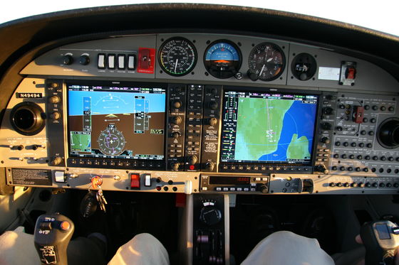 Garmin G1000, Una suite totalmente digital para aeronaves OEM