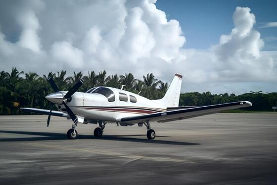 ¡Aviones Cirrus SR-20 a la venta!