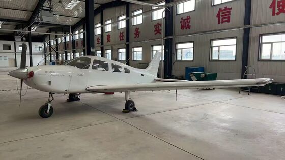 Piper Aircraft Usados en Venta | PA-28-181 y PA-44-180 en Stock